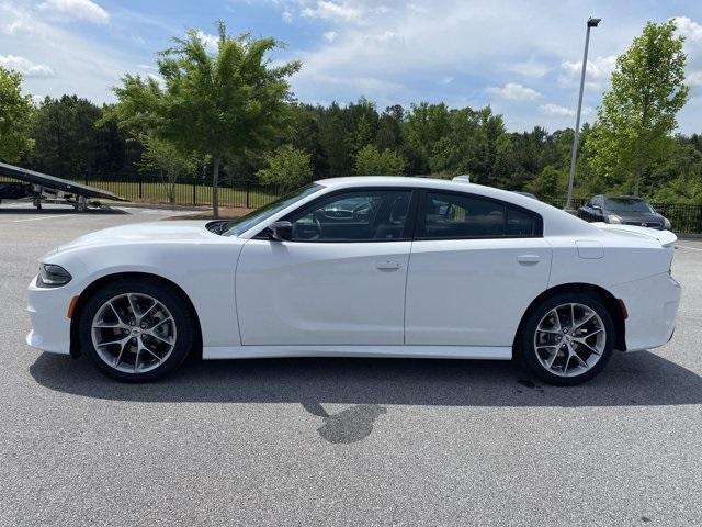 used 2023 Dodge Charger car, priced at $27,335