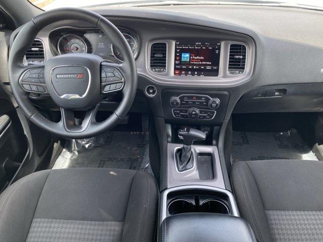 used 2023 Dodge Charger car, priced at $27,335