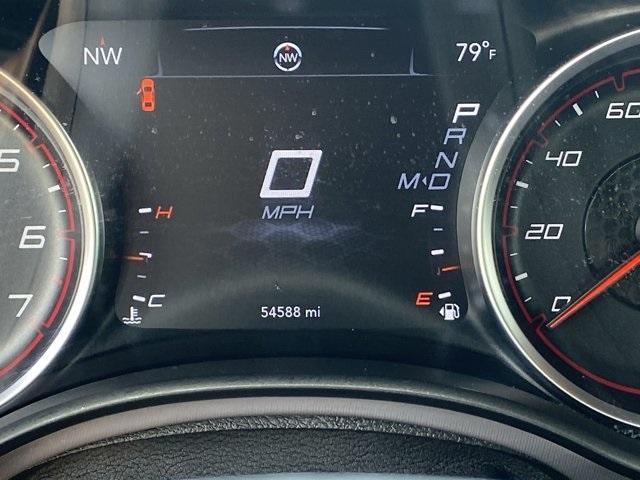 used 2023 Dodge Charger car, priced at $27,335