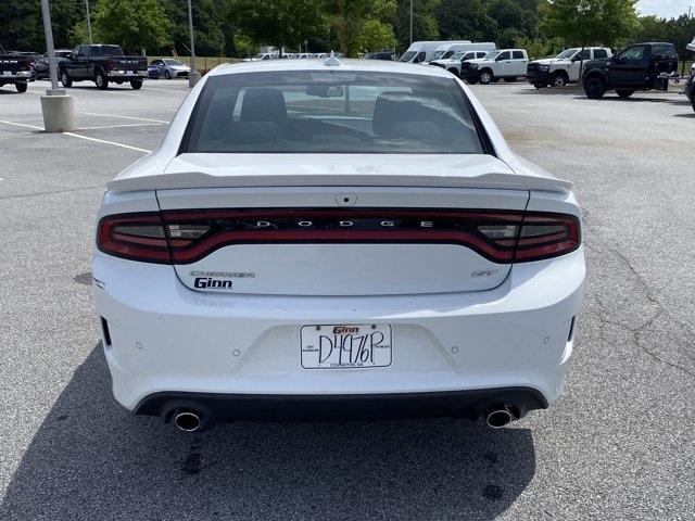used 2023 Dodge Charger car, priced at $27,335