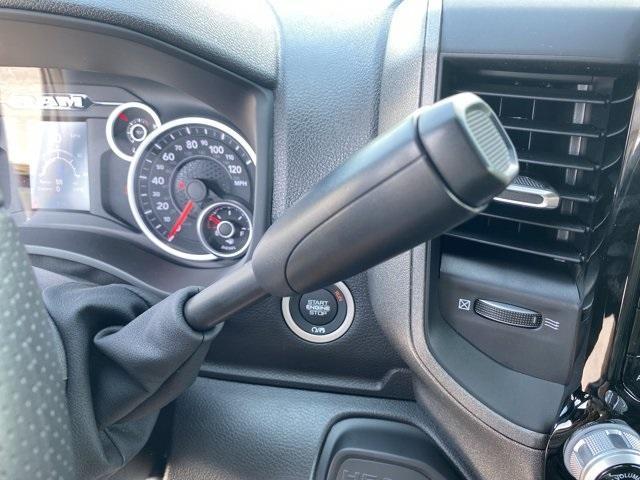 new 2025 Ram 3500 car, priced at $74,695