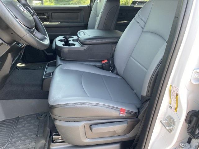 new 2025 Ram 3500 car, priced at $74,695