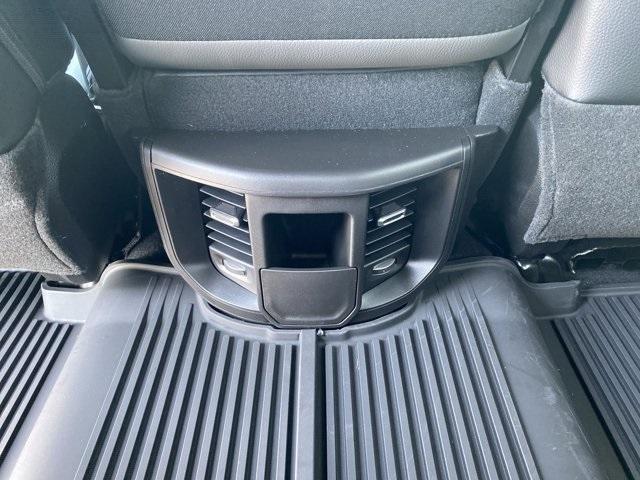new 2025 Ram 3500 car, priced at $74,695