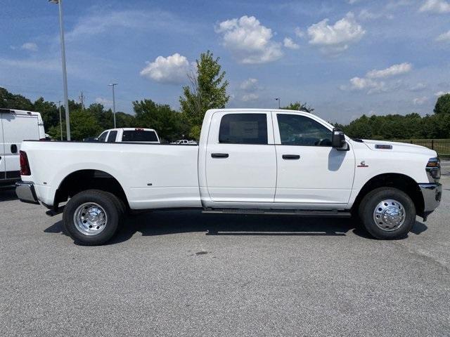 new 2025 Ram 3500 car, priced at $74,695
