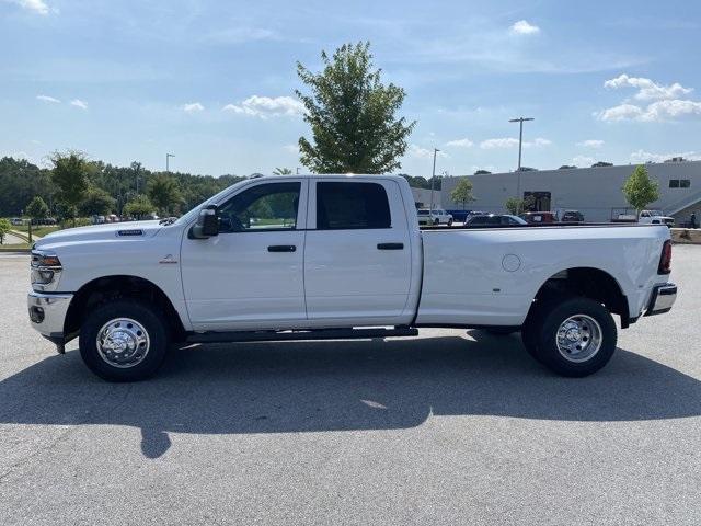 new 2025 Ram 3500 car, priced at $74,695