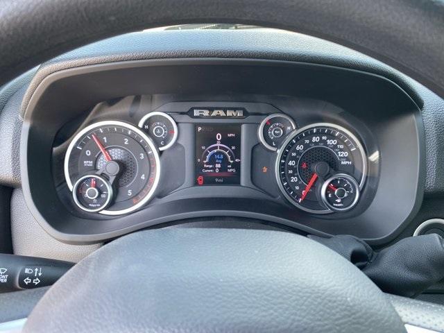 new 2025 Ram 3500 car, priced at $74,695