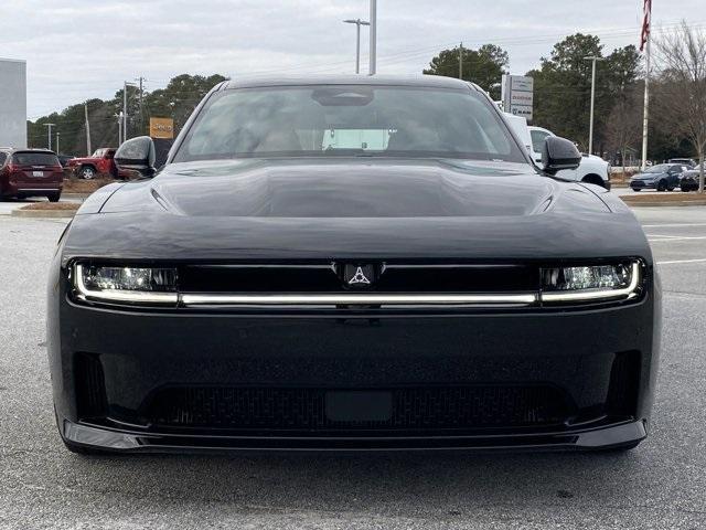 new 2024 Dodge Charger car, priced at $68,675