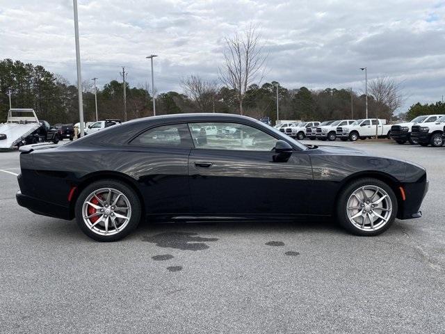 new 2024 Dodge Charger car, priced at $68,675