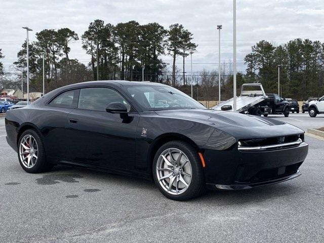 new 2024 Dodge Charger car, priced at $68,675