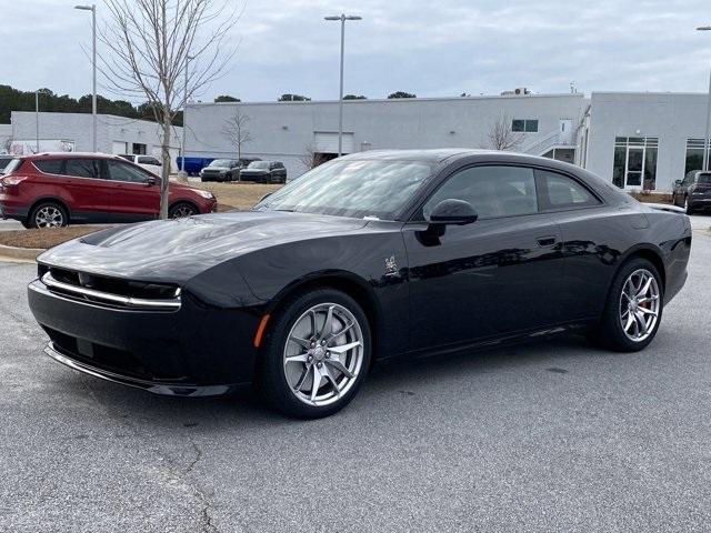 new 2024 Dodge Charger car, priced at $68,675