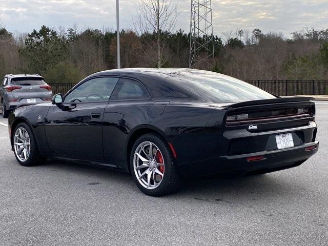 new 2024 Dodge Charger car, priced at $68,675