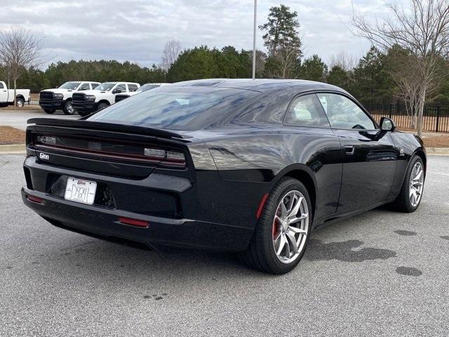 new 2024 Dodge Charger car, priced at $68,675