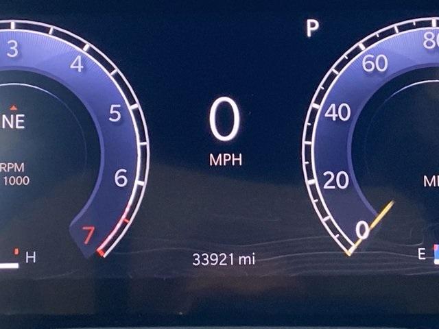 used 2022 Jeep Grand Cherokee car, priced at $31,985