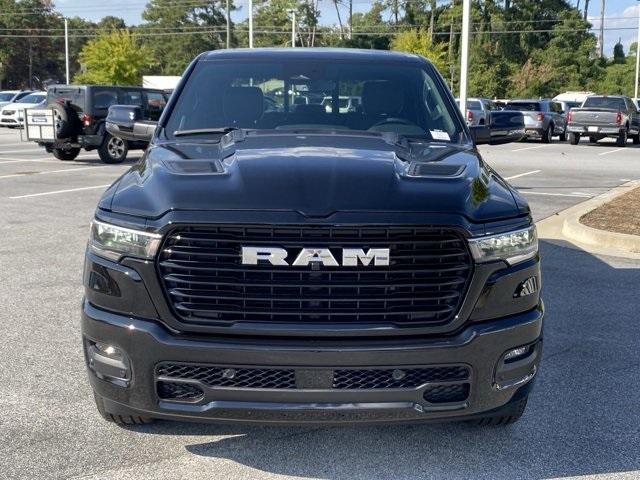 new 2025 Ram 1500 car, priced at $63,510