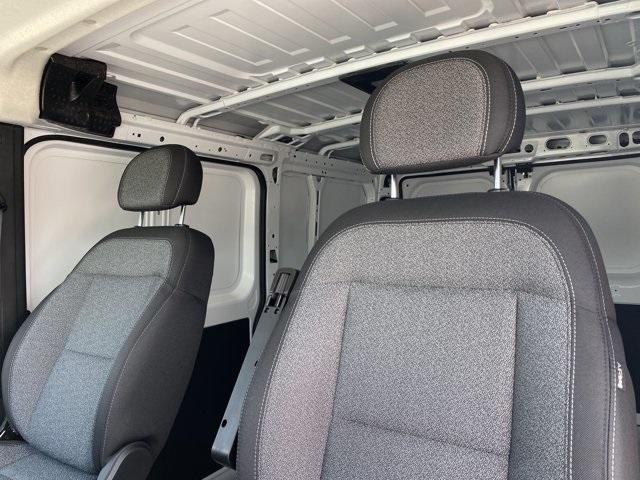 new 2025 Ram ProMaster 1500 car, priced at $45,600