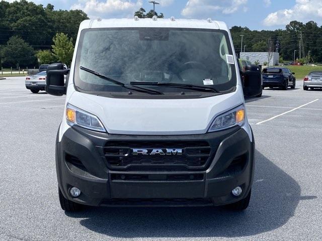 new 2025 Ram ProMaster 1500 car, priced at $45,600