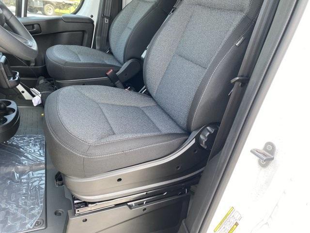 new 2025 Ram ProMaster 1500 car, priced at $45,600