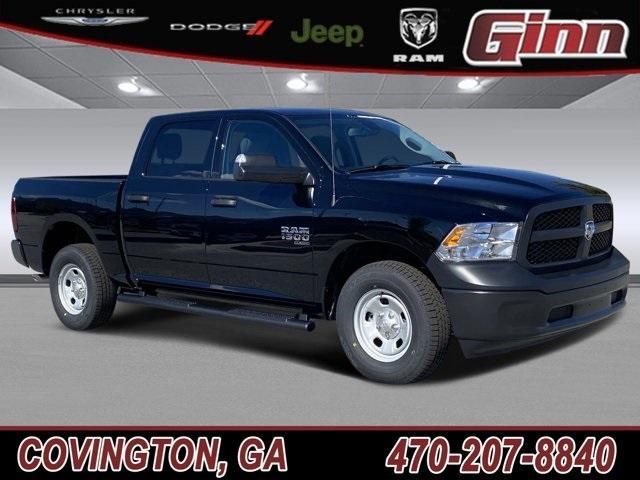 new 2024 Ram 1500 Classic car, priced at $42,166