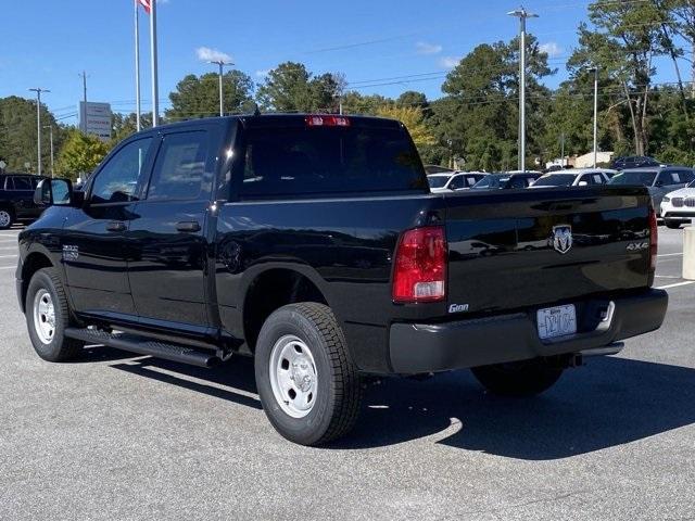 new 2024 Ram 1500 Classic car, priced at $42,166