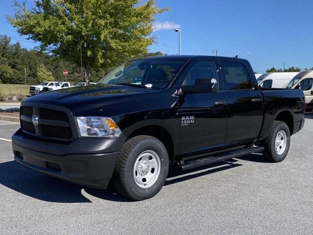 new 2024 Ram 1500 Classic car, priced at $42,166