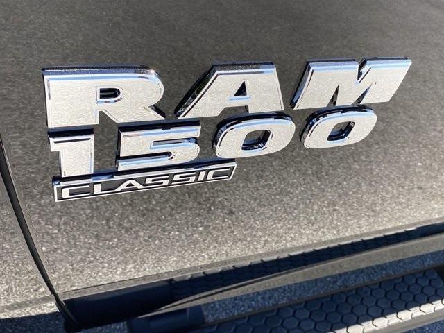 new 2024 Ram 1500 Classic car, priced at $42,166