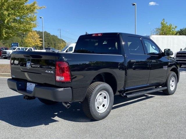 new 2024 Ram 1500 Classic car, priced at $42,166