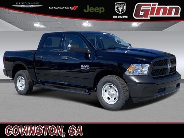 new 2024 Ram 1500 Classic car, priced at $39,165