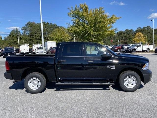 new 2024 Ram 1500 Classic car, priced at $42,166