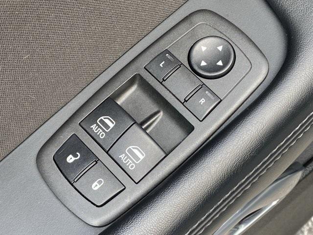 used 2022 Dodge Challenger car, priced at $23,991