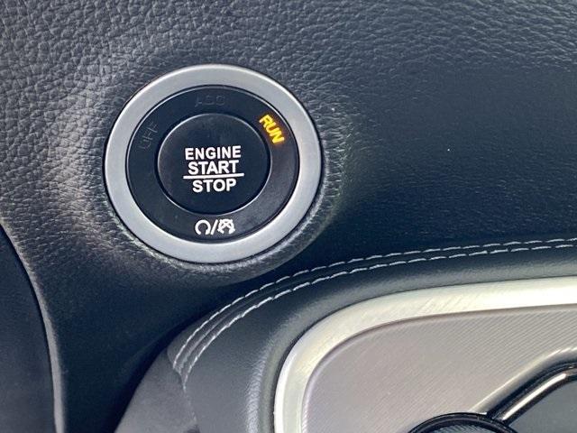 used 2022 Dodge Challenger car, priced at $23,991