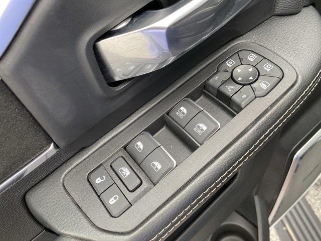 new 2025 Ram 3500 car, priced at $88,845
