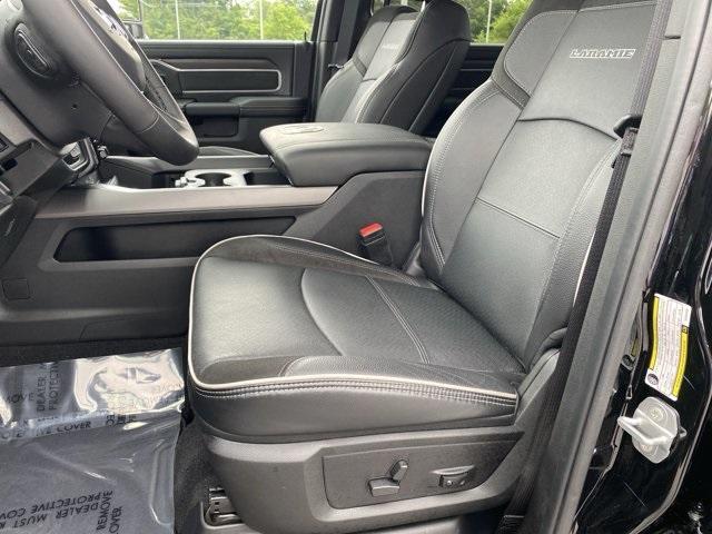 new 2025 Ram 3500 car, priced at $88,845