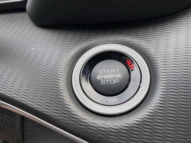 new 2025 Jeep Grand Cherokee car, priced at $38,962