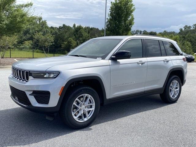 new 2025 Jeep Grand Cherokee car, priced at $38,962