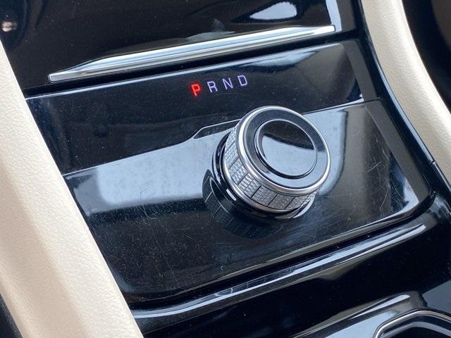 used 2022 Jeep Grand Cherokee L car, priced at $31,983