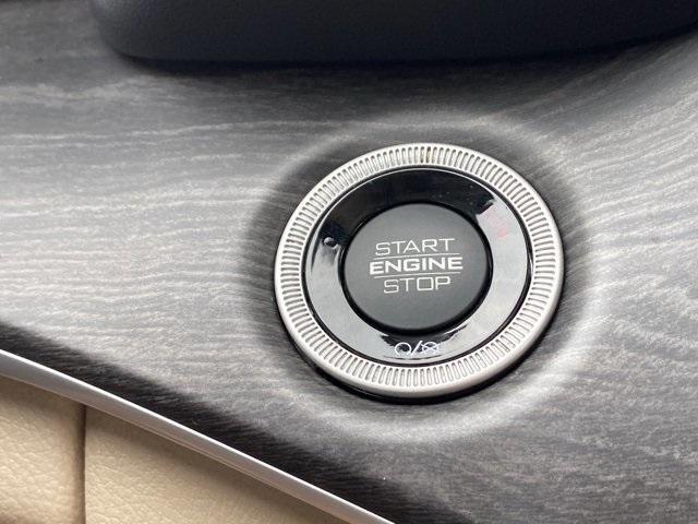 used 2022 Jeep Grand Cherokee L car, priced at $31,983