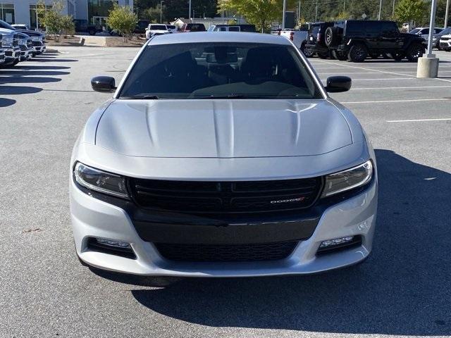 used 2023 Dodge Charger car, priced at $27,699