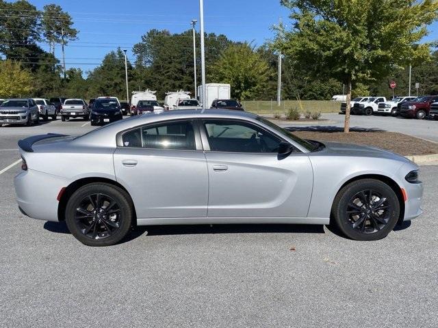 used 2023 Dodge Charger car, priced at $27,699