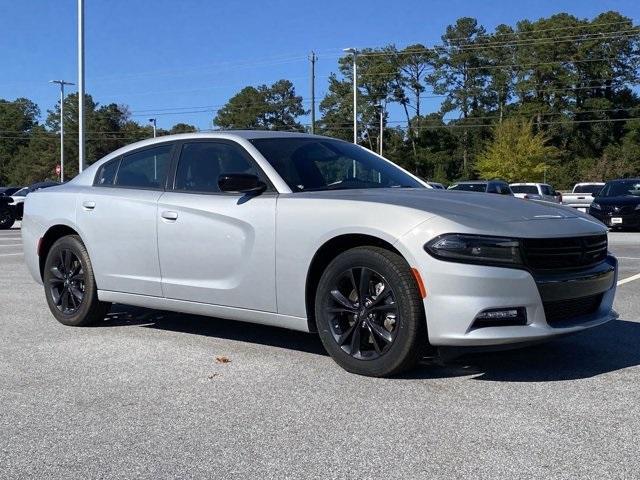 used 2023 Dodge Charger car, priced at $27,699