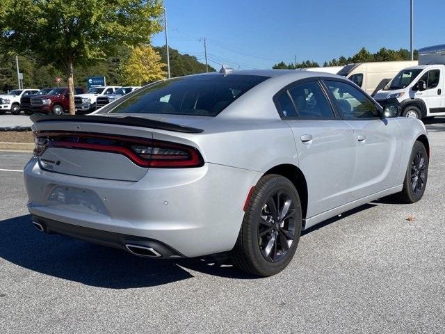 used 2023 Dodge Charger car, priced at $27,699