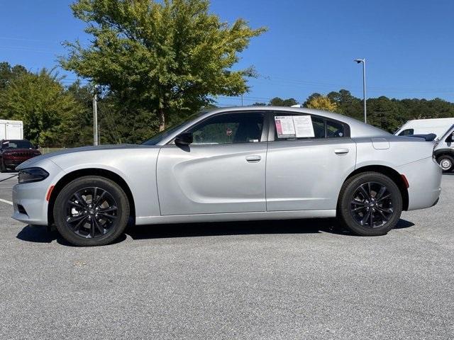 used 2023 Dodge Charger car, priced at $27,699