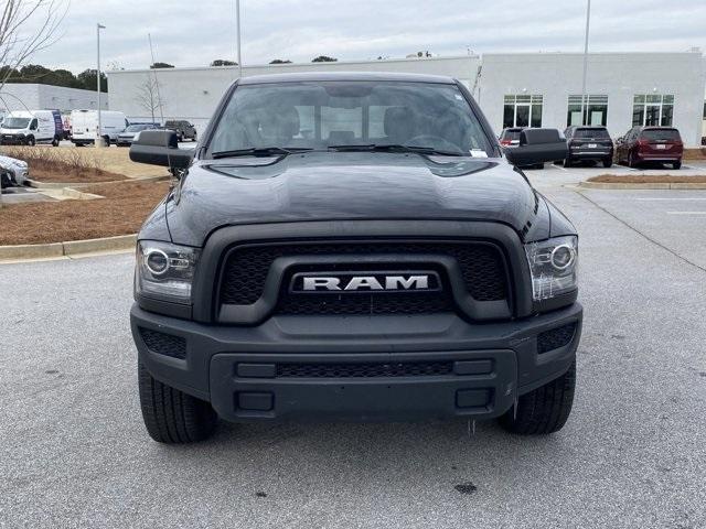 used 2022 Ram 1500 Classic car, priced at $30,867