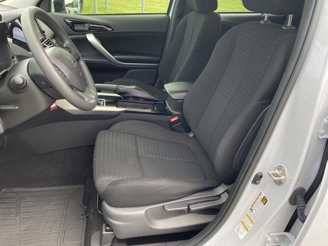used 2022 Mitsubishi Eclipse Cross car, priced at $21,182