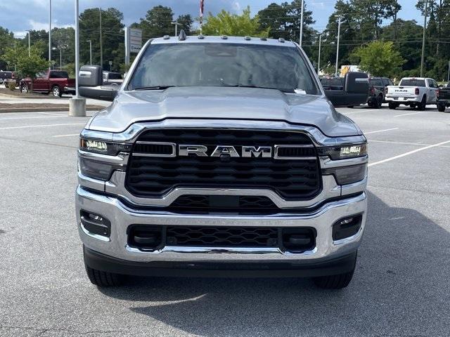 new 2025 Ram 2500 car, priced at $56,980
