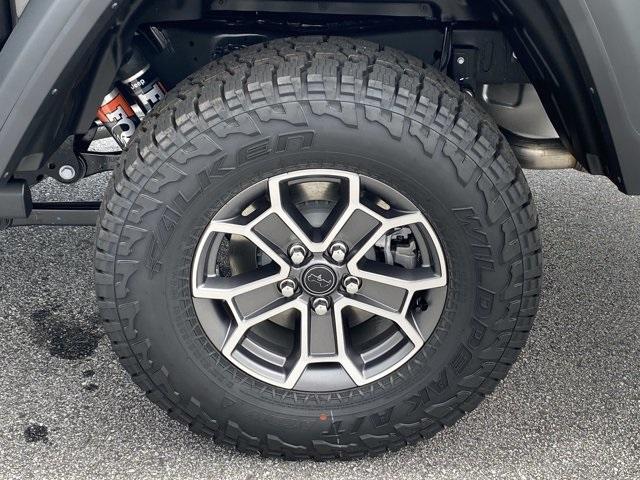new 2025 Jeep Gladiator car, priced at $51,875