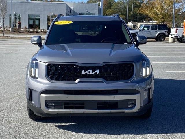 used 2023 Kia Telluride car, priced at $44,691