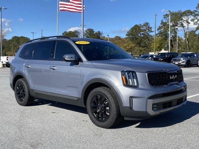 used 2023 Kia Telluride car, priced at $44,691