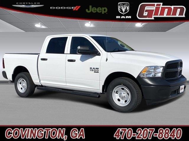 new 2024 Ram 1500 Classic car, priced at $41,966