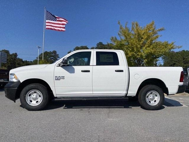 new 2024 Ram 1500 Classic car, priced at $41,966