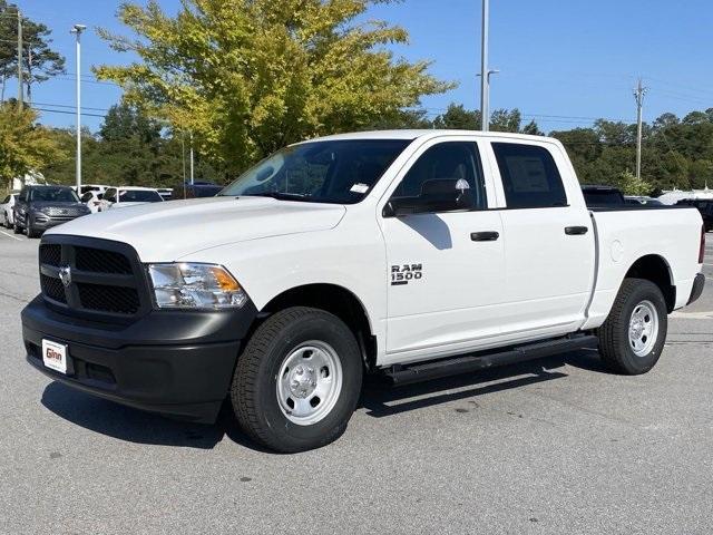 new 2024 Ram 1500 Classic car, priced at $41,966